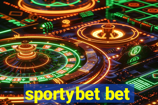 sportybet bet